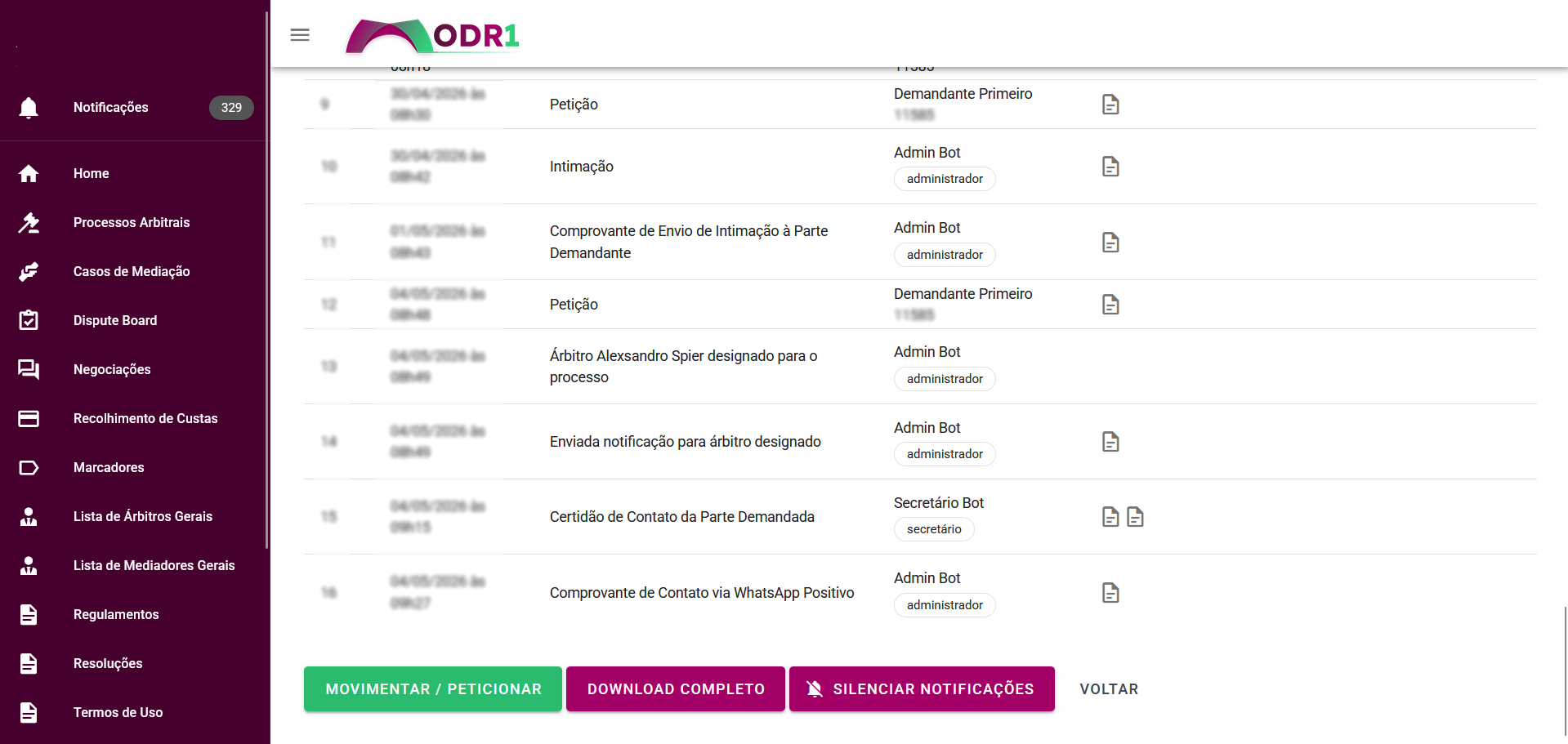 Print ODR1